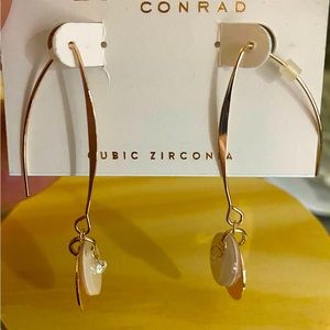 Lauren Conrad dangle earrings
